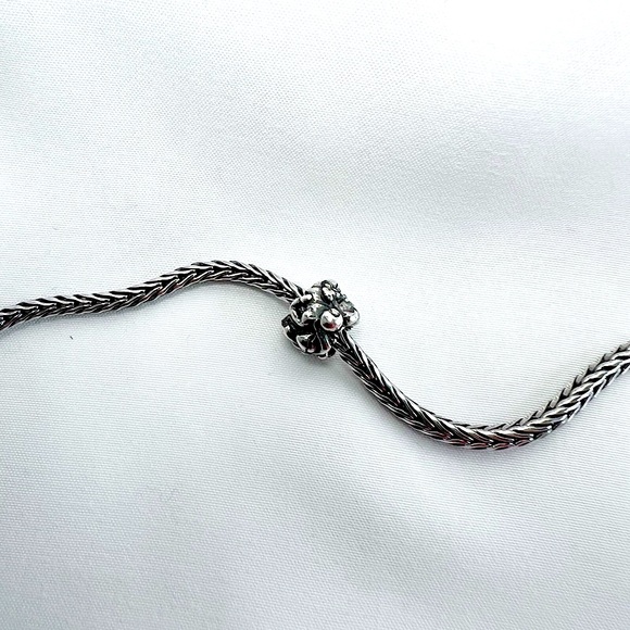 Trollbeads Transition-Woman Bead - Picture 3 of 3